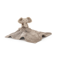Jellycat Soother - Smudge Elephant