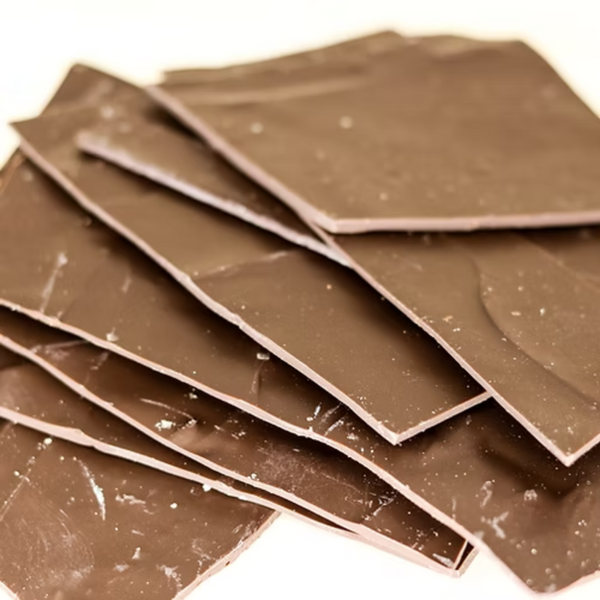 Whistler's - Peppermint Crips Bark 120g