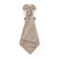 Jellycat Soother - Smudge Elephant