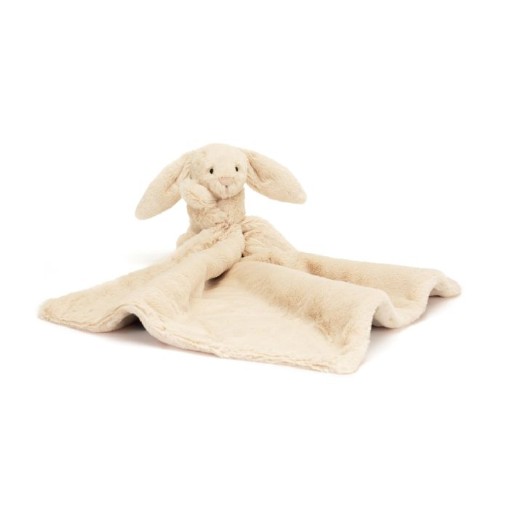Jellycat Bunny Soother - Luxe Willow