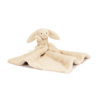 Jellycat Bunny Soother - Luxe Willow