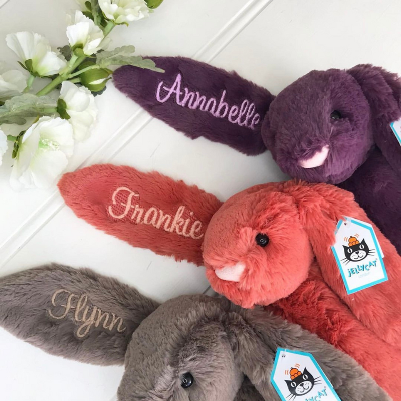 🐰✨ Jellycat Announcement – Hop to It Before It’s Too Late! ✨🐰