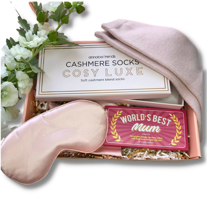 Gift Hamper for Mums Delivery Perth Australia