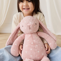 Personalised Snuggle Bunnies - Little Love 45cm (NEW!)