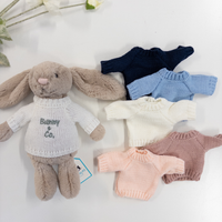 Personalised Bunny Jumper - SMALL/TINY