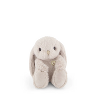 Personalised Snuggle Bunnies - Penelope - Beige 15cm (NEW!)