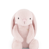 Personalised Snuggle Bunnies - Penelope - Blossom 30cm (NEW)