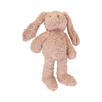 Annabel Trends Curly Bunny - Pink