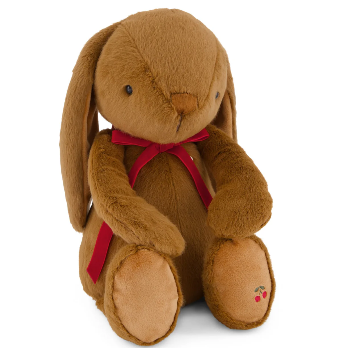 NEW Personalised Snuggle Bunnies - Toffee 45cm