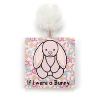 Jellycat Book - If I Were a Bunny