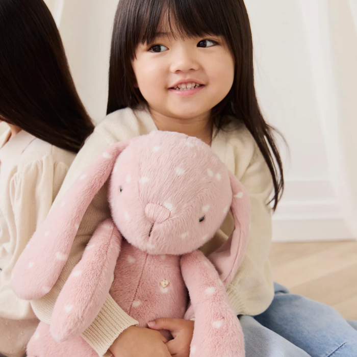 Personalised Snuggle Bunnies - Little Love 45cm (NEW!)