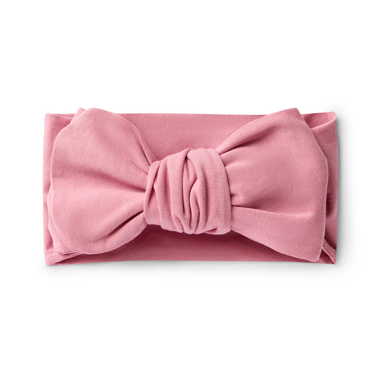 Snuggle Hunny Topknot Oversized Bow- Jewel