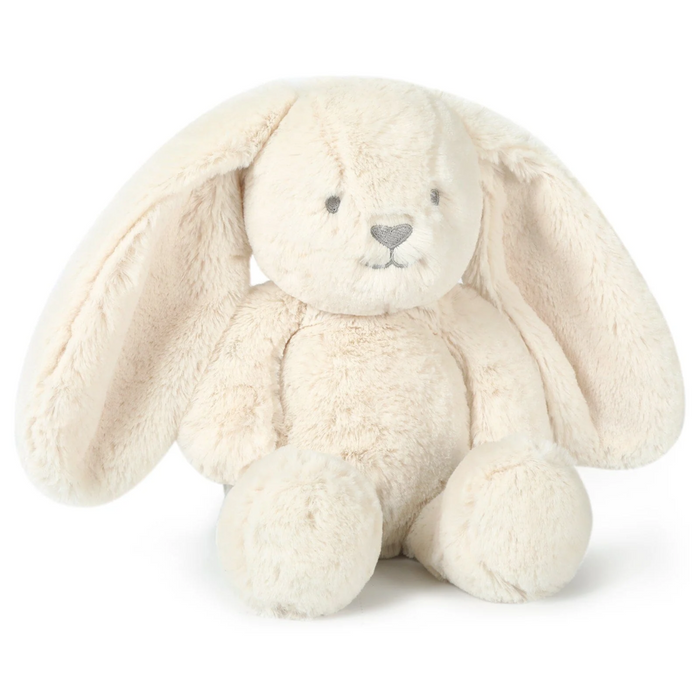 Personalised Ziggy Bunny - Oatmeal