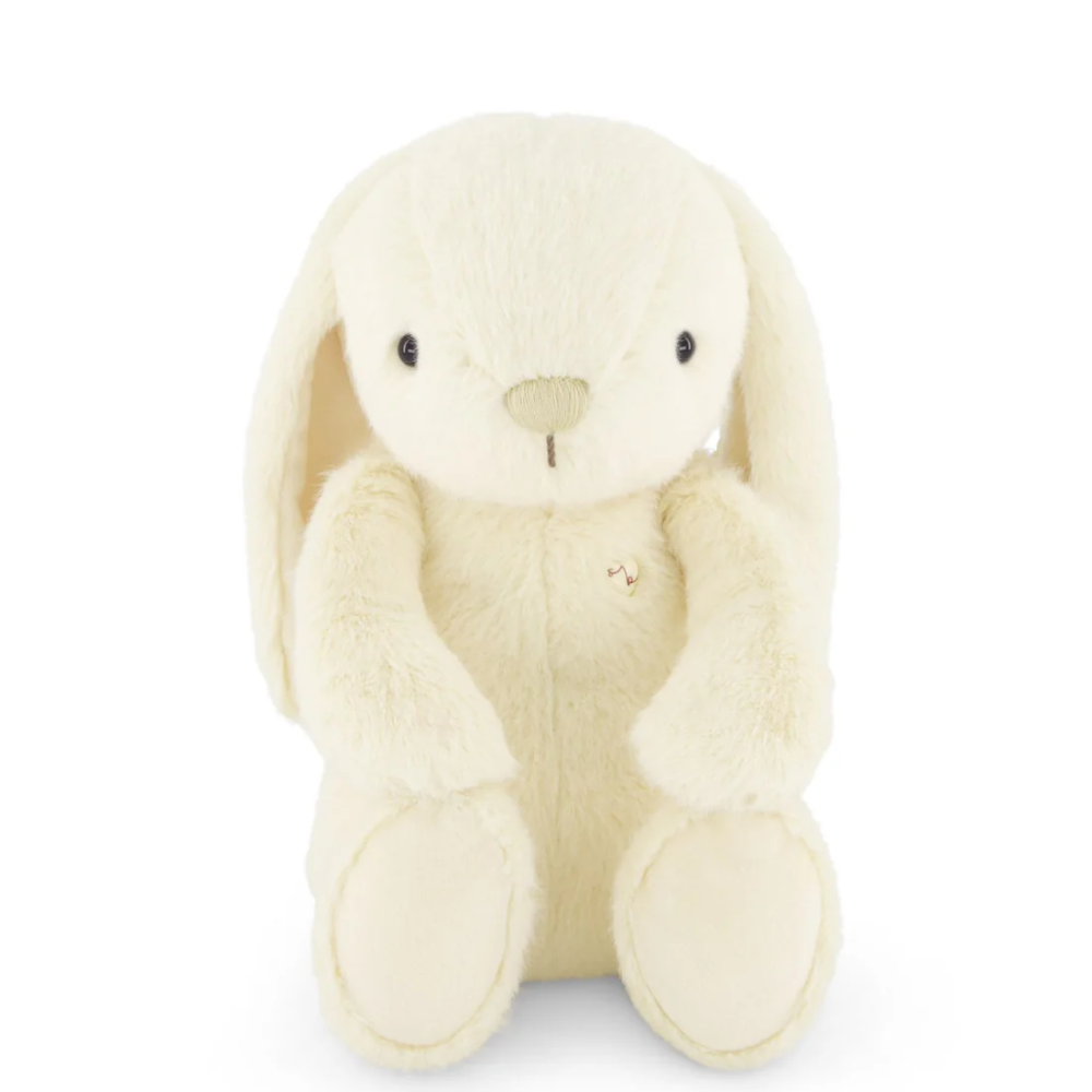 Personalised Snuggle Bunnies - Penelope - Sunshine 30cm (NEW)