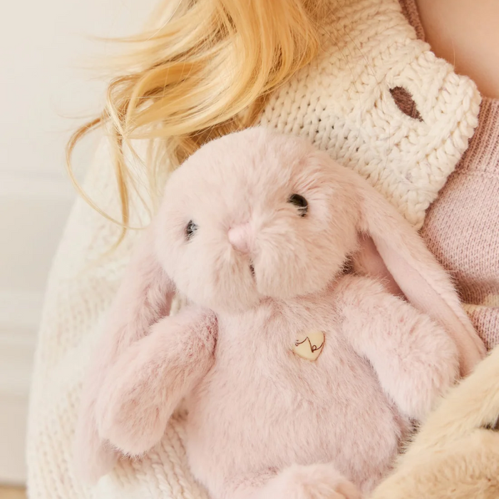 Personalised Snuggle Bunnies - Penelope - Blossom 15cm (NEW!)