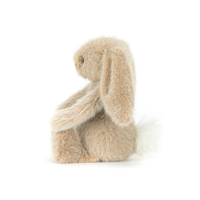 Jellycat Bunny - Oat Flufflet (Small)