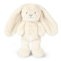 Personalised Ziggy Bunny - Oatmeal