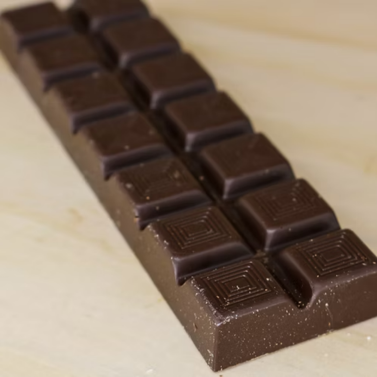 Whistler's - Dark Chocolate Bar 90g