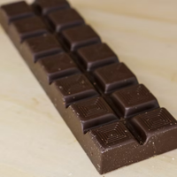 Whistler's - Dark Chocolate Bar 90g