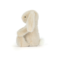 Jellycat Bunny - Wheat Flufflet (Small)