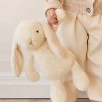 Personalised Snuggle Bunnies - Penelope - Sunshine 30cm (NEW)