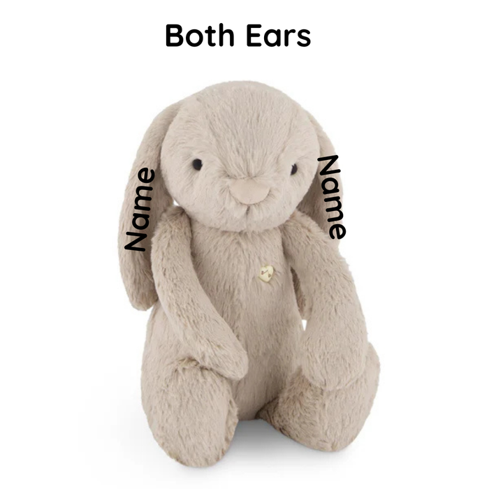 Both Ears