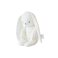 Personalised Alimrose Ivory Bobby Floppy Bunny