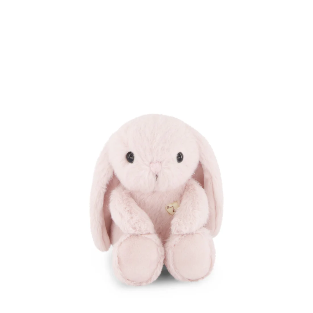 Personalised Snuggle Bunnies - Penelope - Blossom 15cm (NEW!)