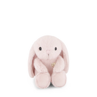 Personalised Snuggle Bunnies - Penelope - Blossom 15cm (NEW!)