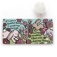 Jellycat Book - If I Were a Bunny