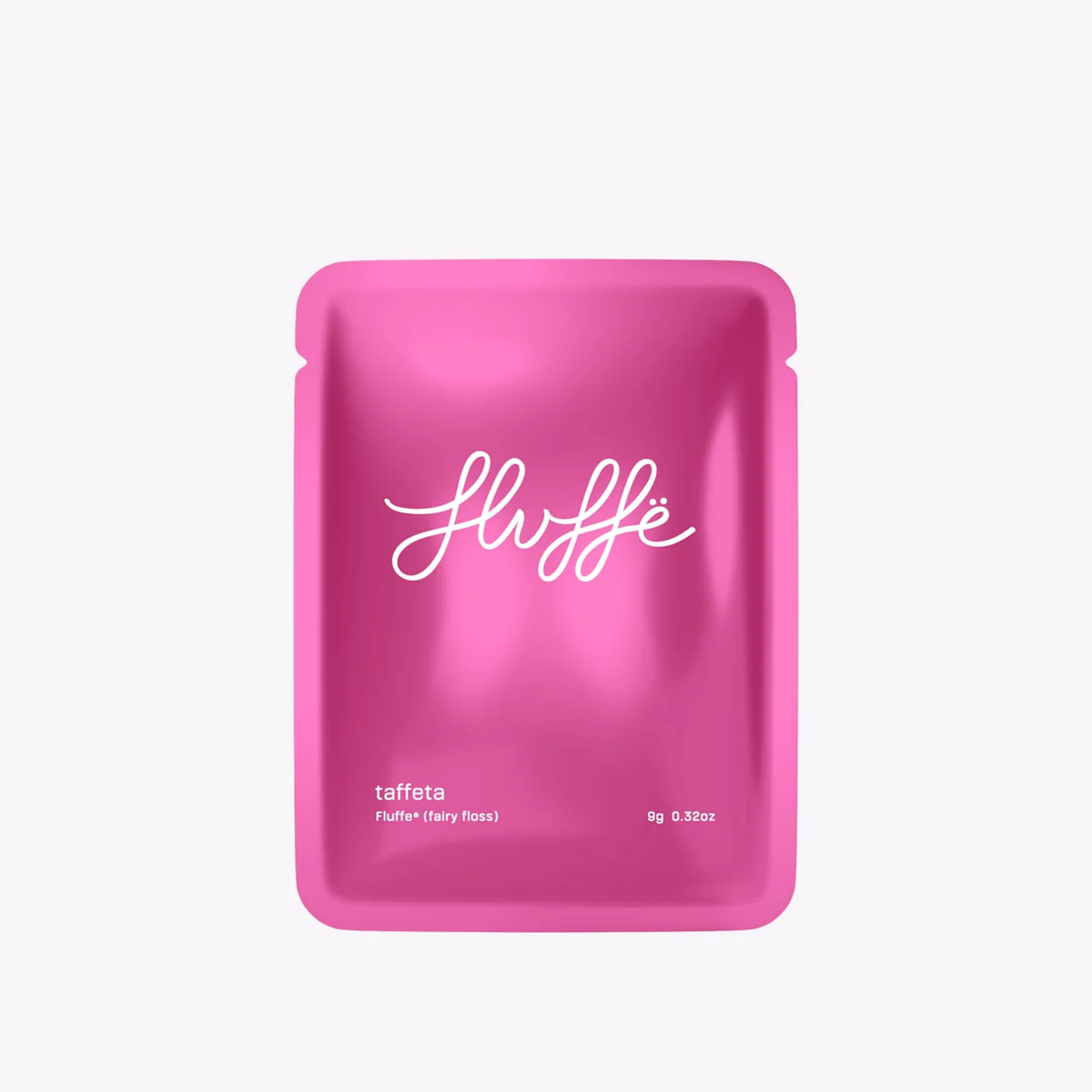 Fluffe - Taffeta Fairy Floss 9g