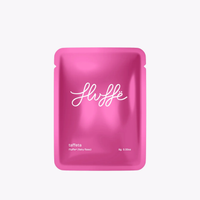 Fluffe - Taffeta Fairy Floss 9g