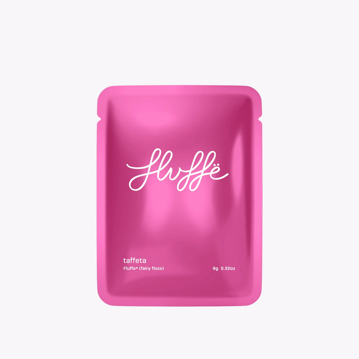 Fluffe - Taffeta Fairy Floss 9g