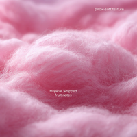 Fluffe - Taffeta Fairy Floss 9g