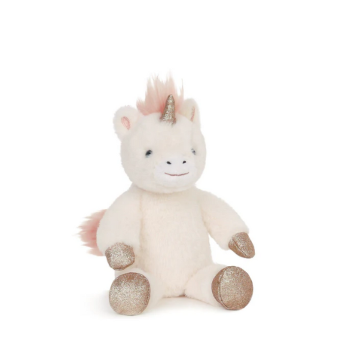 OB Designs Little Misty Unicorn - 20cm