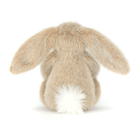 Jellycat Bunny - Oat Flufflet (Small)