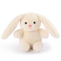 OB Designs Bunny - Personalised Mini Mate Ziggy Bunny (small)