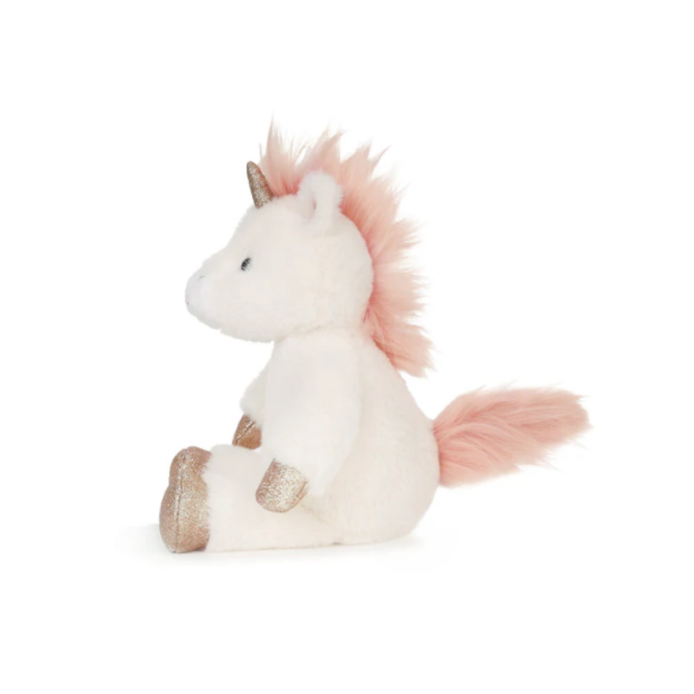 OB Designs Little Misty Unicorn - 20cm