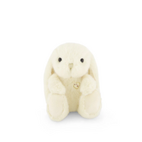 Personalised Snuggle Bunnies - Penelope - Sunshine 15cm (NEW!)