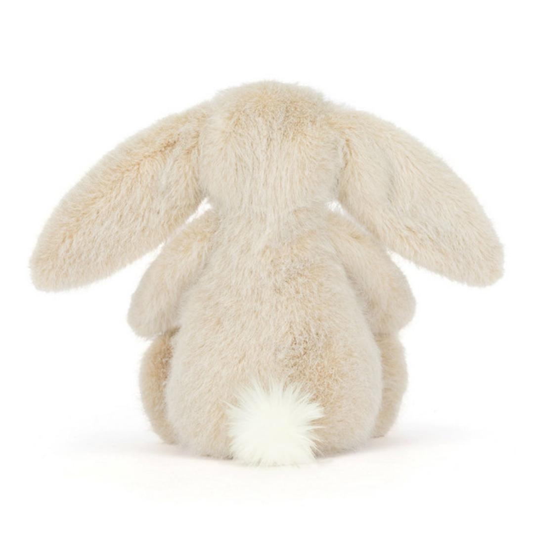 Jellycat Bunny - Wheat Flufflet (Small)