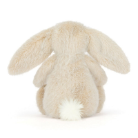 Jellycat Bunny - Wheat Flufflet (Small)