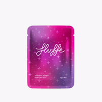 Fluffe - Unicorn Poop Fairy Floss 9g
