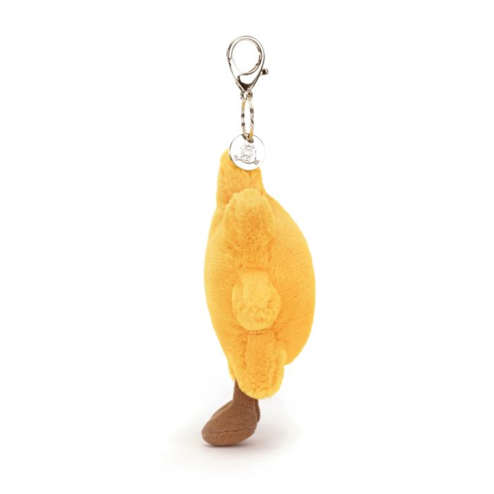 Jellycat Bag Charm - Amusable Sun