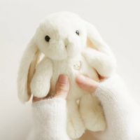 Personalised Snuggle Bunnies - Penelope - Sunshine 15cm (NEW!)