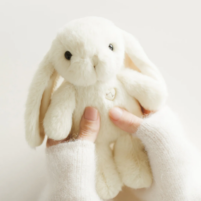 Personalised Snuggle Bunnies - Penelope - Sunshine 15cm (NEW!)