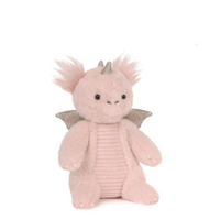 OB Designs Little Sparkles Dragon - 20cm