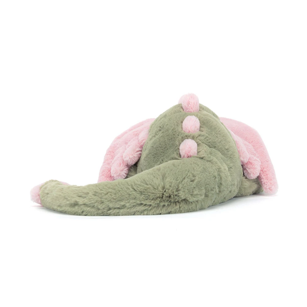 Jellycat Malachy Dragon - 50cm