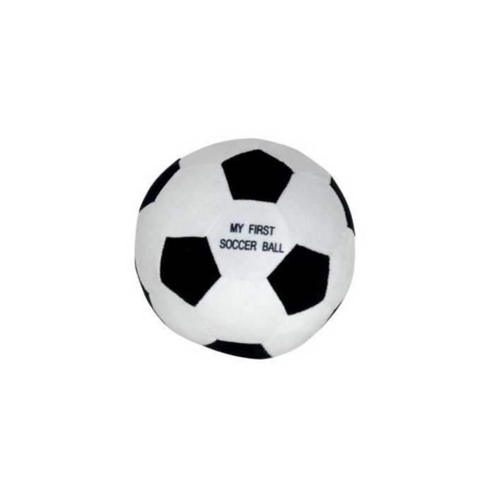 ES Kids | My First Soccer Ball