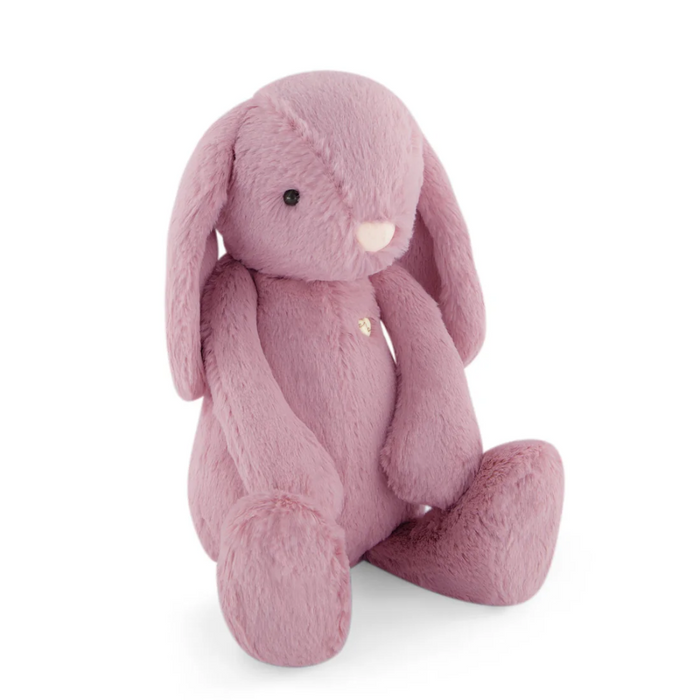 Personalised Jamie Kay Snuggle Bunnies - Penelope the Bunny 30cm Lilium