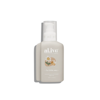 Al.ive | Chamomile & Lavendar Baby Oil 120ml